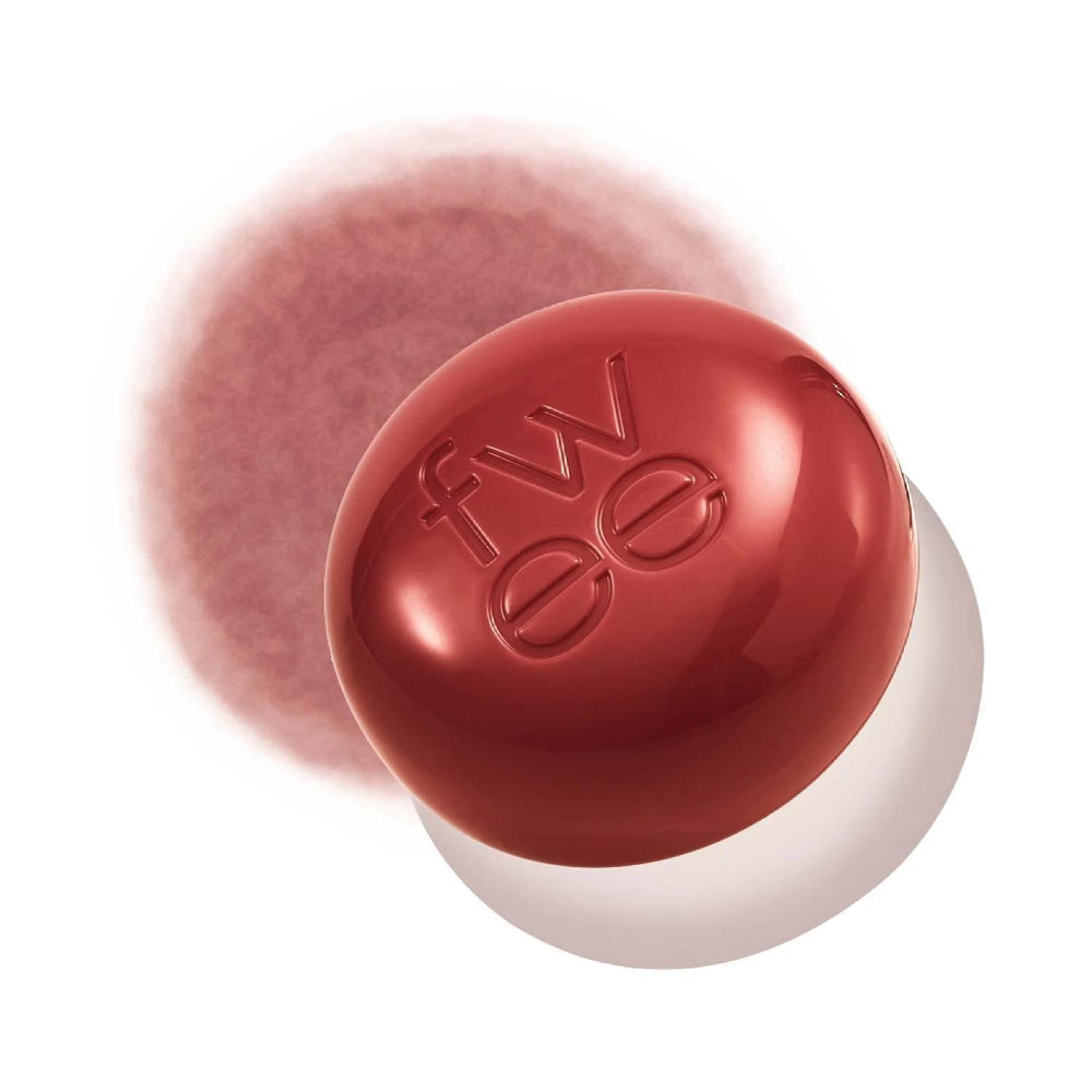 
                      
                        Fwee Lip & Cheek Blurry Pudding Pot 韩国Fwee布丁哑光唇颊两用膏 5g
                      
                    