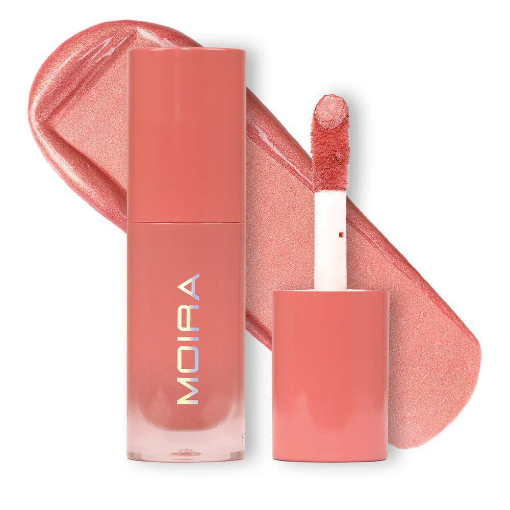 
                      
                        MOIRA Love Steady Shimmer Blush 持久闪光腮红
                      
                    