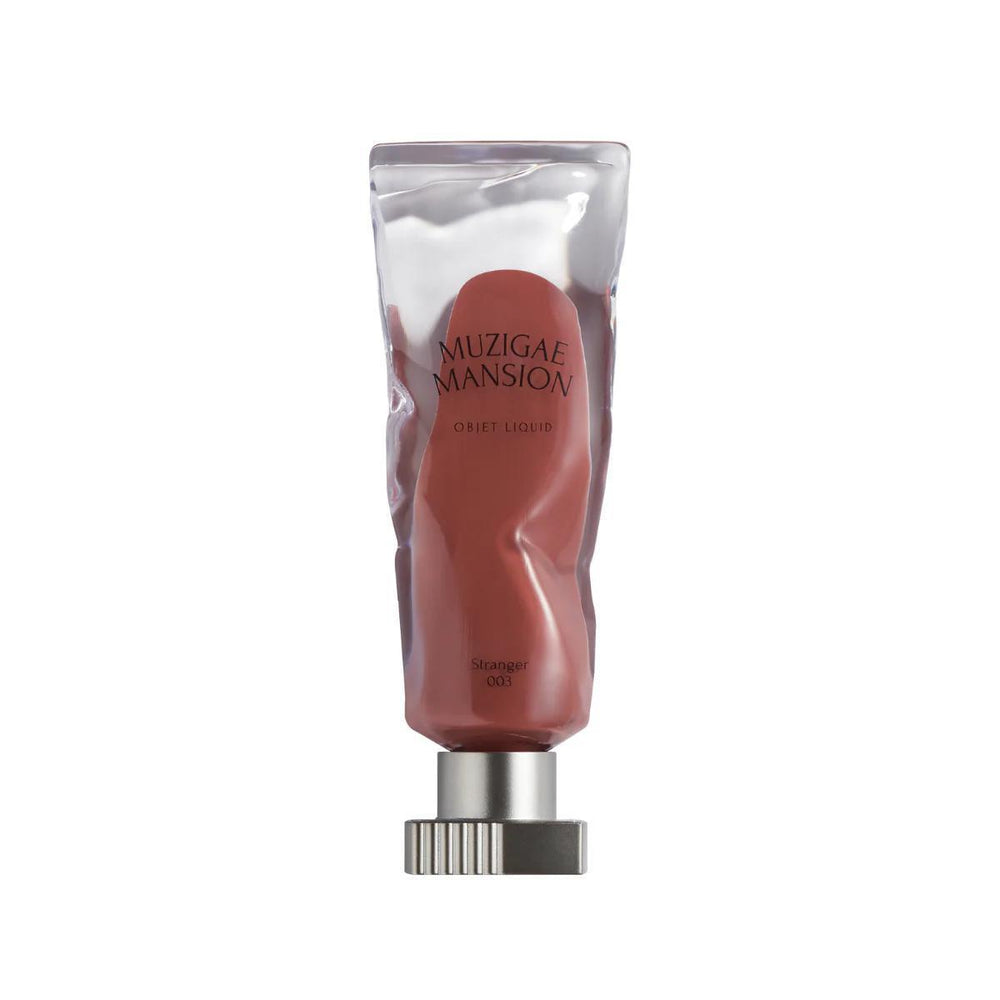 
                      
                        Muzigae Maison Objet Liquid 韩国Muzigae Maison液体唇釉 6mL
                      
                    