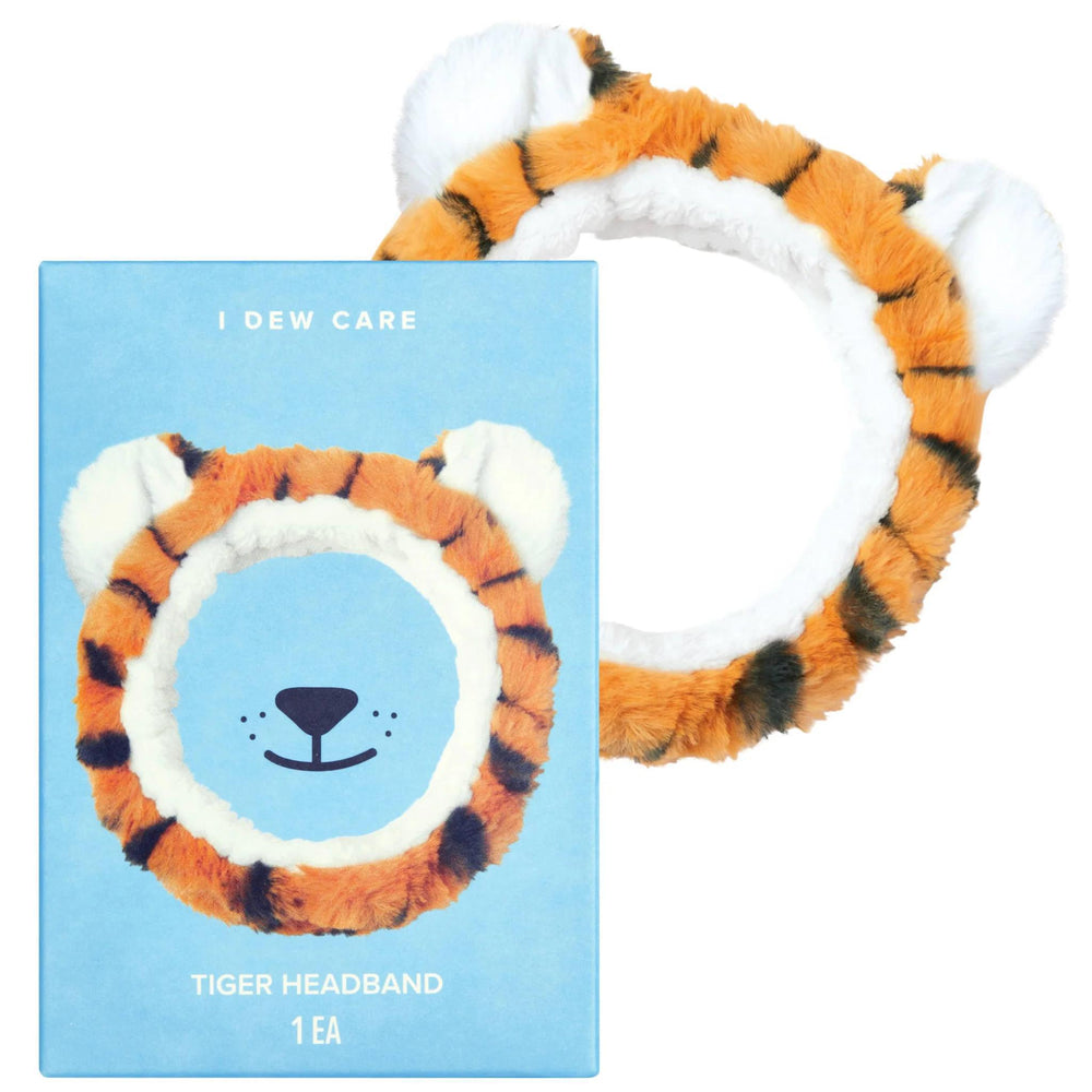
                      
                        I DEW CARE Headband 韩国I DEW CARE发带
                      
                    