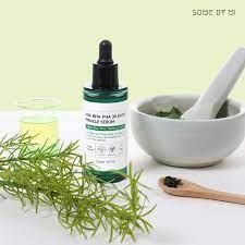SOME BY MI AHA BHA PHA 30 Days Miracle Serum 莎柏蜜30天茶树焕肤精华 50mL