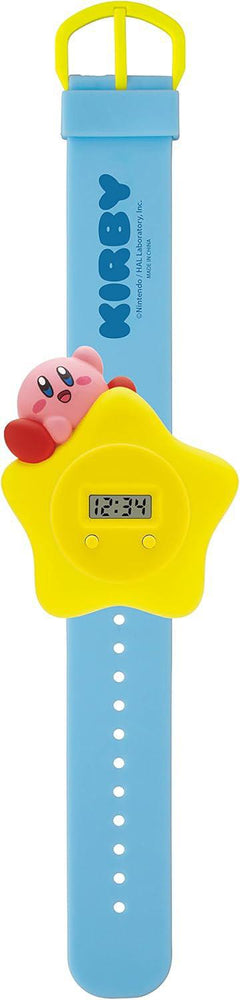 
                      
                        Kitan Club Kirby Digital Wrist Watch Blind Box 奇谭俱乐部卡比数字手表盲盒
                      
                    