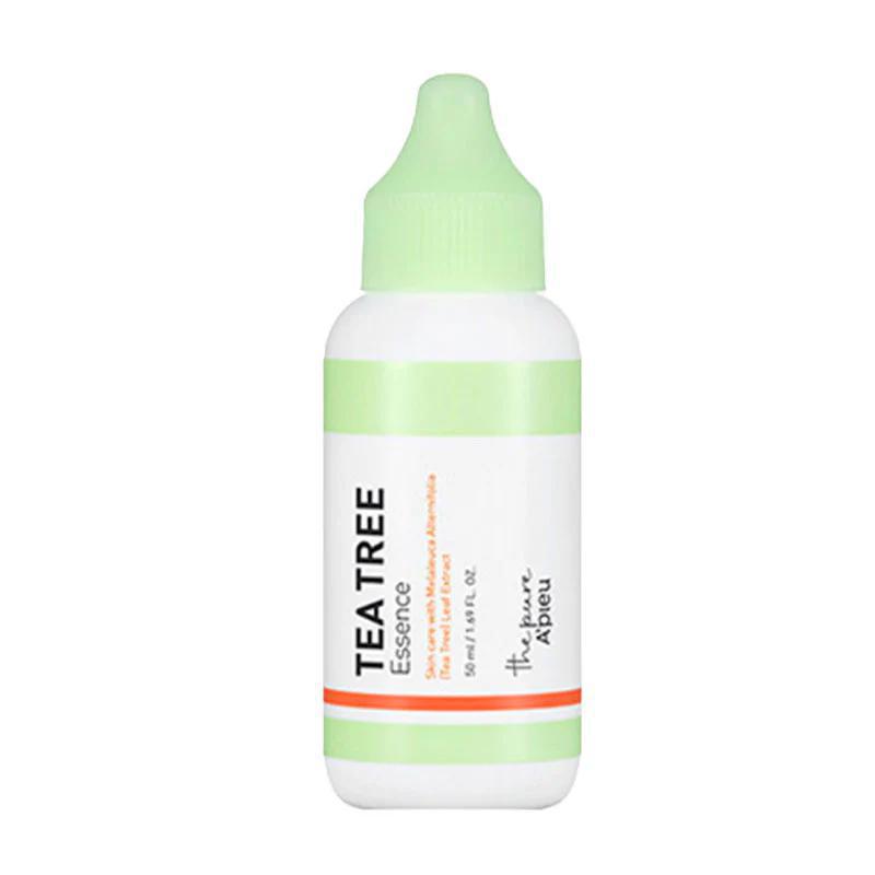 A'PIEU The Pure Tea Tree Essence 韩国A'PIEU纯正茶树精华 50mL