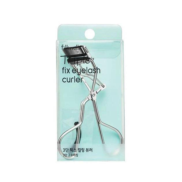Fillimilli Triple Fix Eyelash Curler 韩国Fillimilli自然卷曲专业睫毛夹