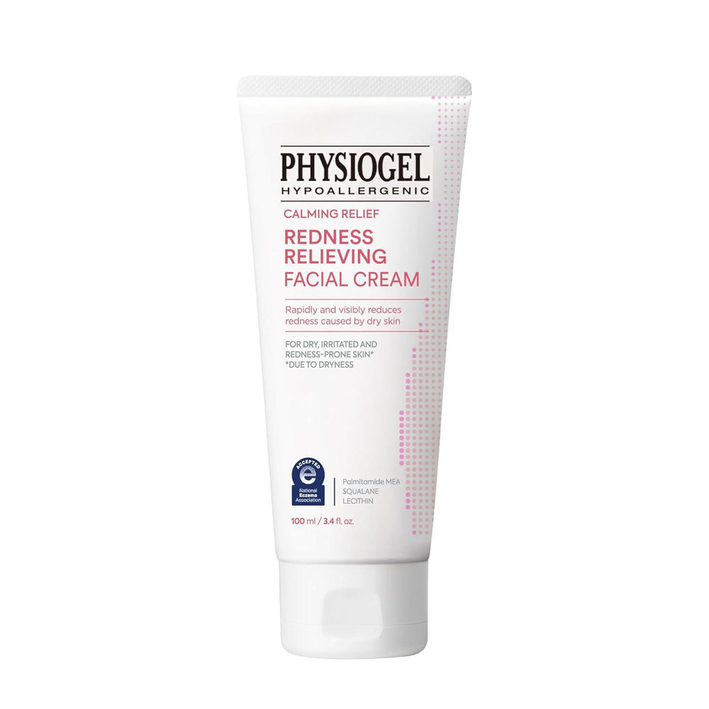 
                      
                        Physiogel Calming Relief Redness Relieving Cream 霏丝佳舒缓安肤修红面霜修护泛红敏感肌
                      
                    