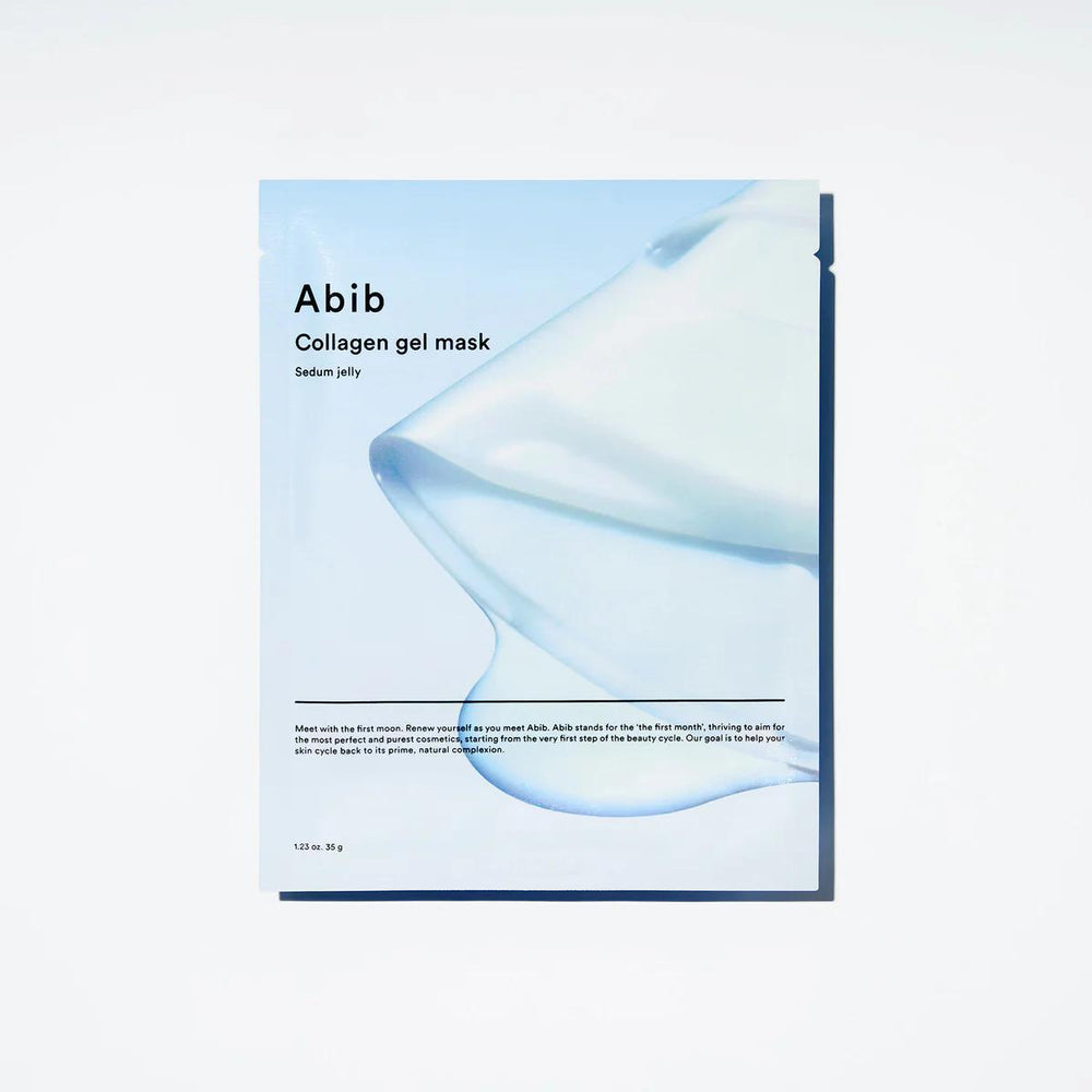 
                      
                        Abib Sheet Mask 阿彼芙片状面膜 17g
                      
                    