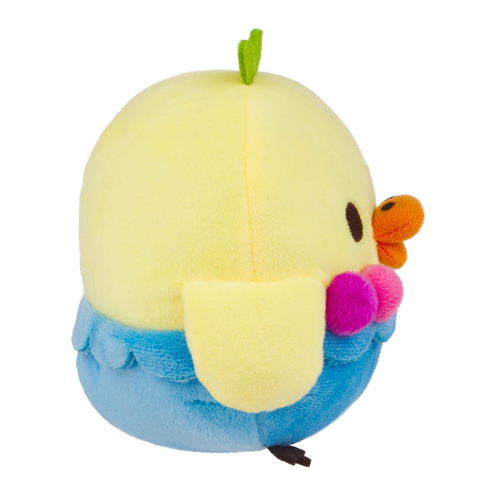 
                      
                        San-X Kiiroitori Original Amusement Park Series Plush 日本San-X轻松熊原创小黄鸡游乐园系列毛绒玩具
                      
                    