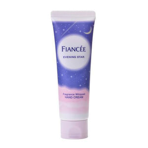 FIANCEE Fragrance Whipped hand