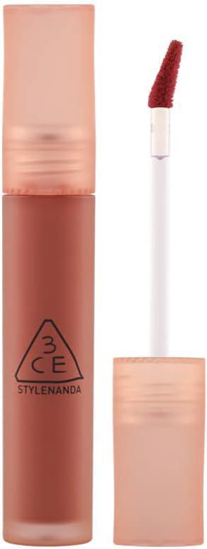 
                      
                        3CE Blur Water Tint 三熹玉水雾唇釉 4.6g
                      
                    