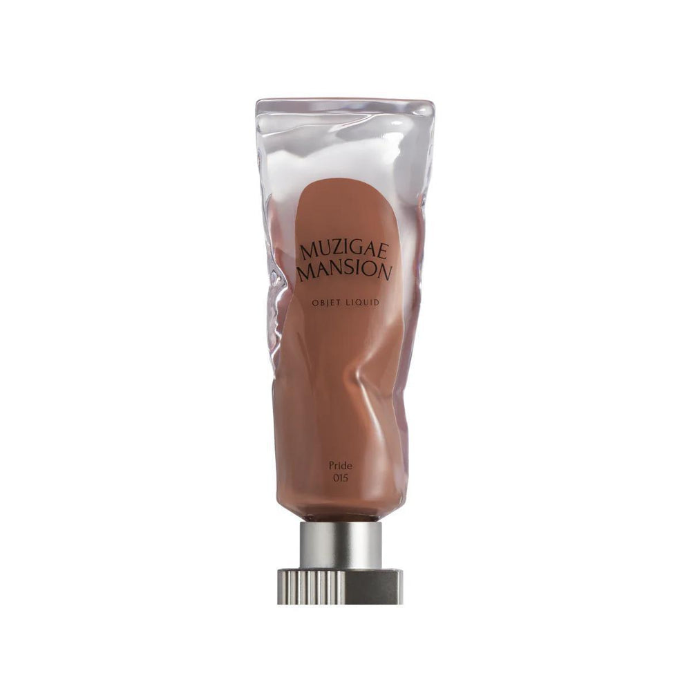 
                      
                        Muzigae Maison Objet Liquid 韩国Muzigae Maison液体唇釉 6mL
                      
                    