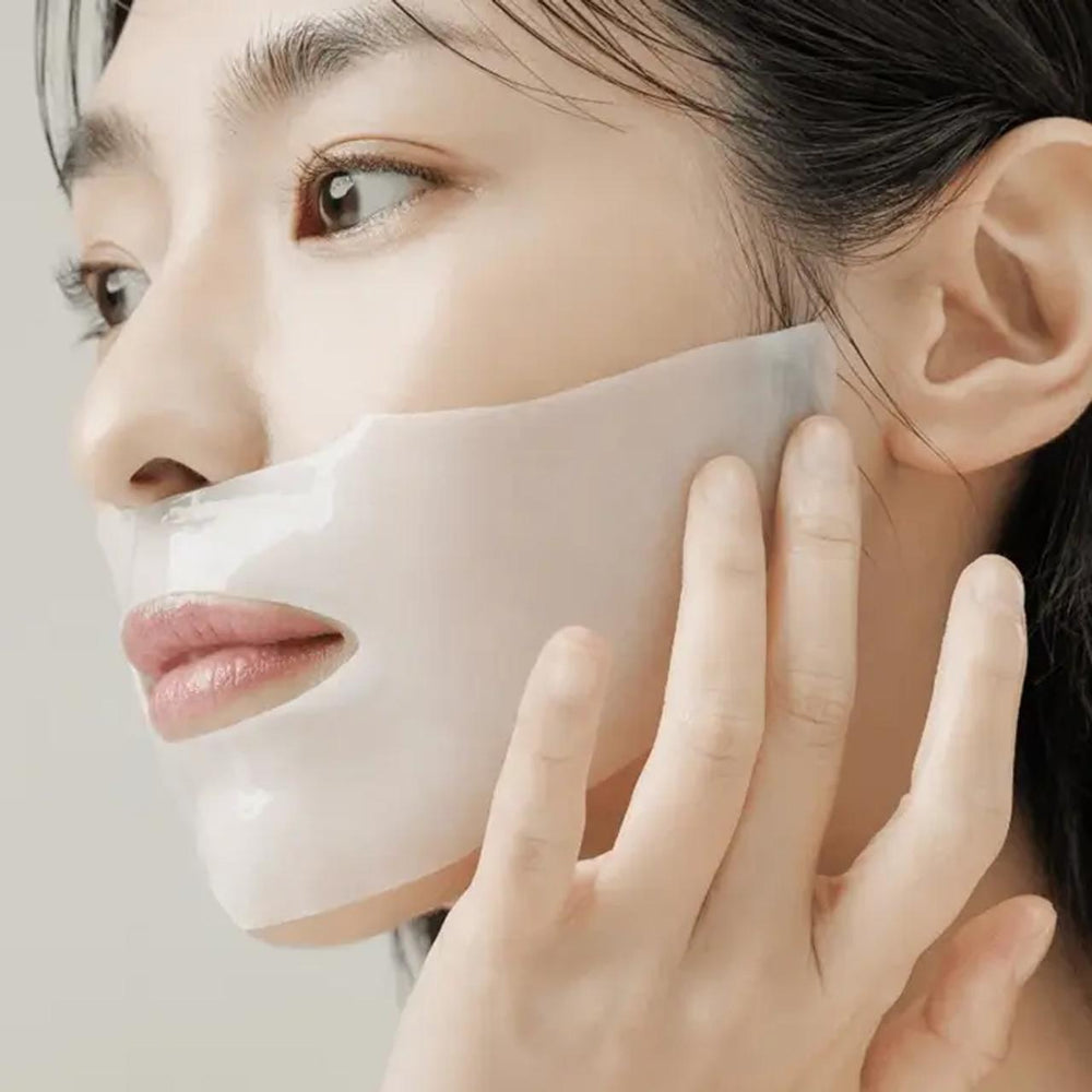 
                      
                        Abib Sheet Mask 阿彼芙补水滋润保湿面膜 17g
                      
                    