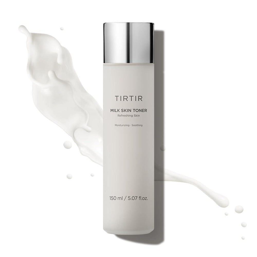 TIRTIR Milk Skin Toner 150ML