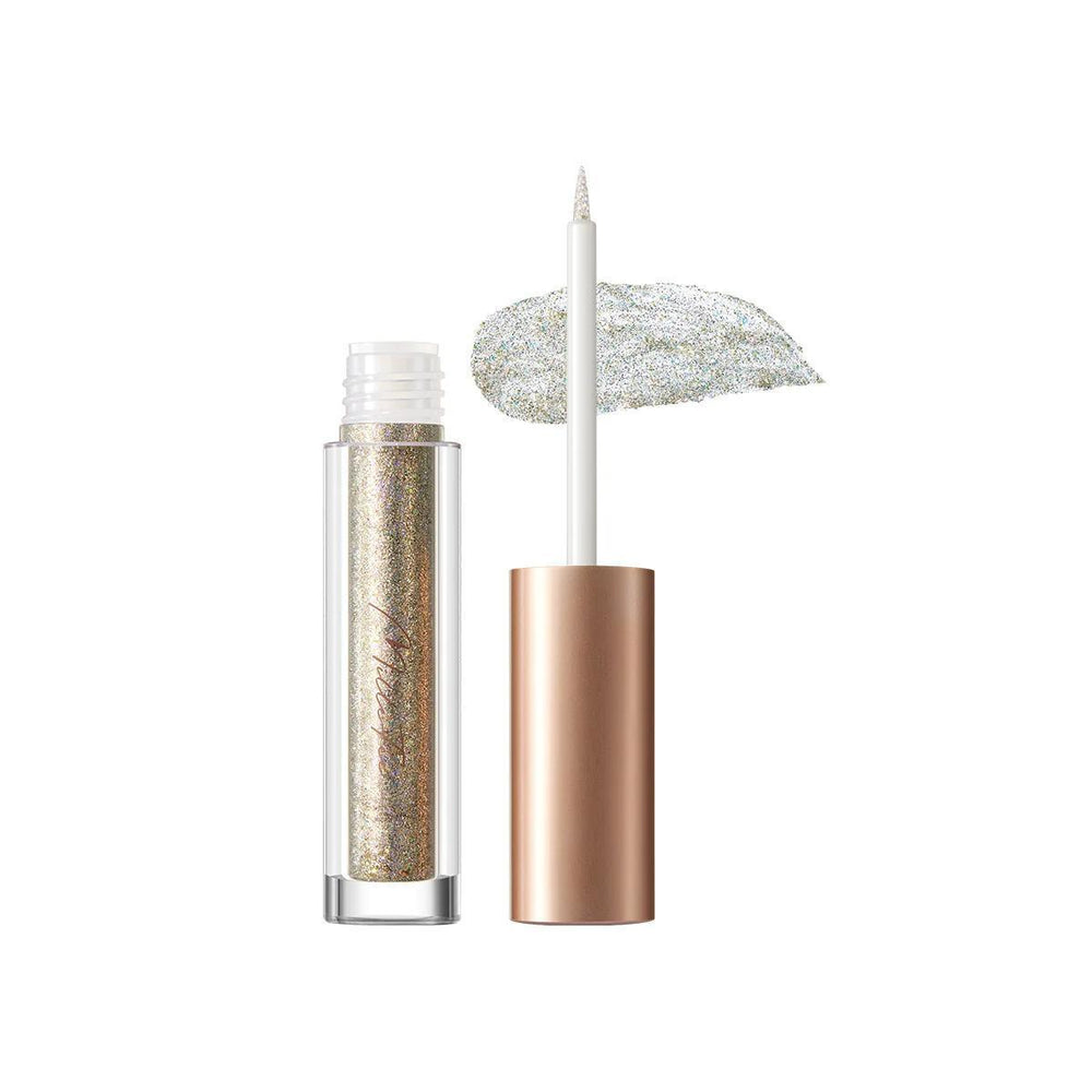 
                      
                        MilleFée Stellar Glitter Liner 米勒菲闪粉眼线笔
                      
                    