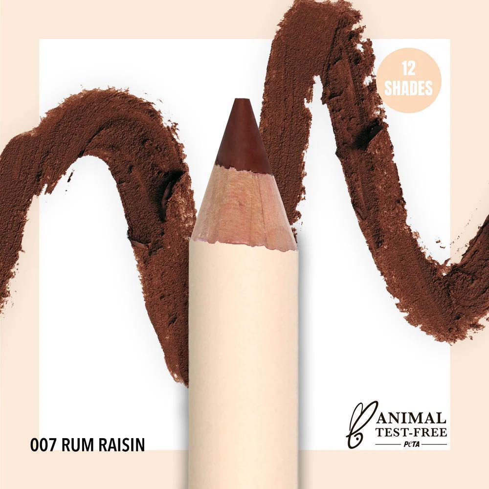 
                      
                        MOIRA Cosmetics Must-Have Lip Liner 丰润唇线笔
                      
                    