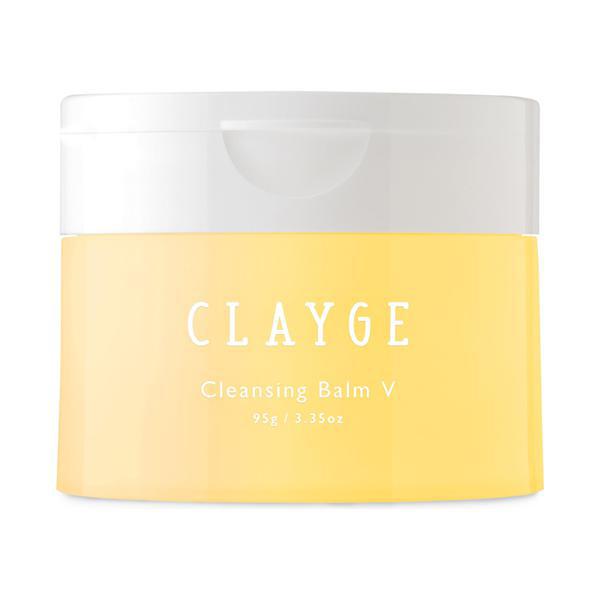 CLAYGE Cleansing Balm