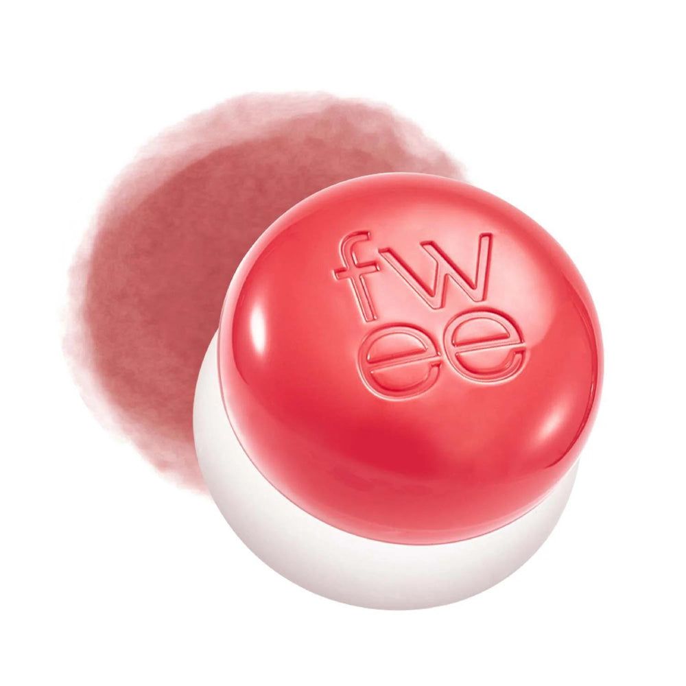 
                      
                        Fwee Lip & Cheek Blurry Pudding Pot 韩国Fwee布丁哑光唇颊两用膏 5g
                      
                    