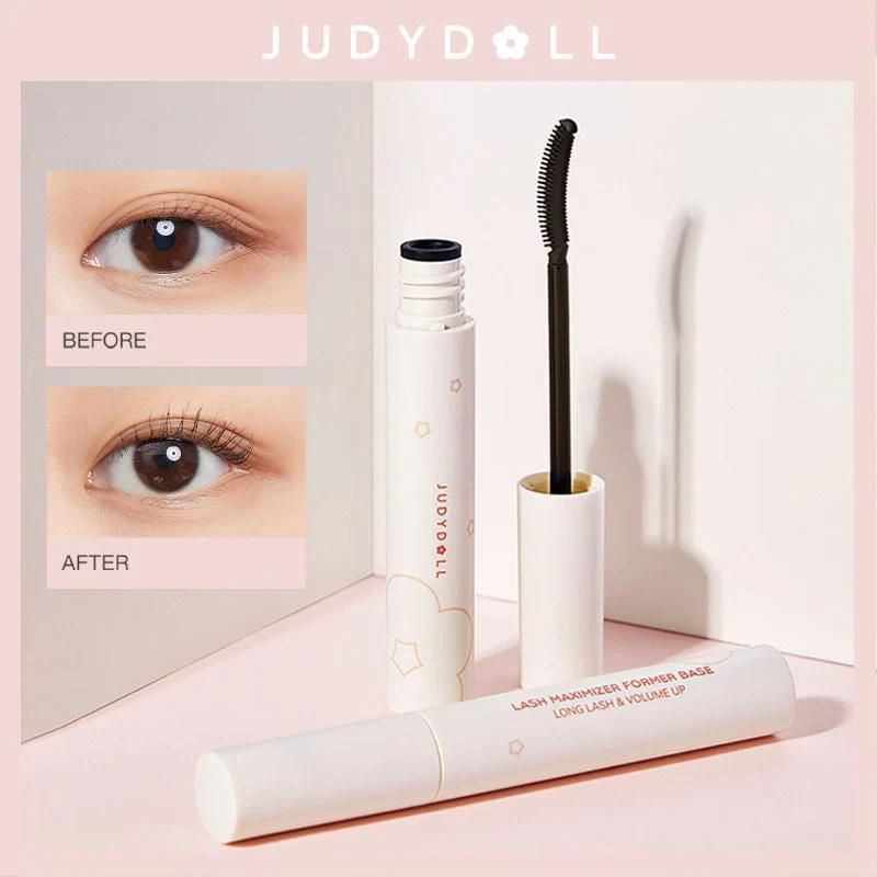 
                      
                        Judydoll Eyelash Base Primer 橘朵定型纤巧睫毛膏 5g
                      
                    