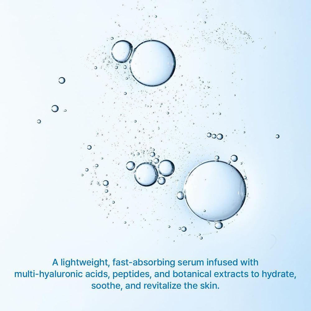 
                      
                        Arencia Deep Water Surge Serum 韩国Arencia深层保湿精华液 30mL
                      
                    