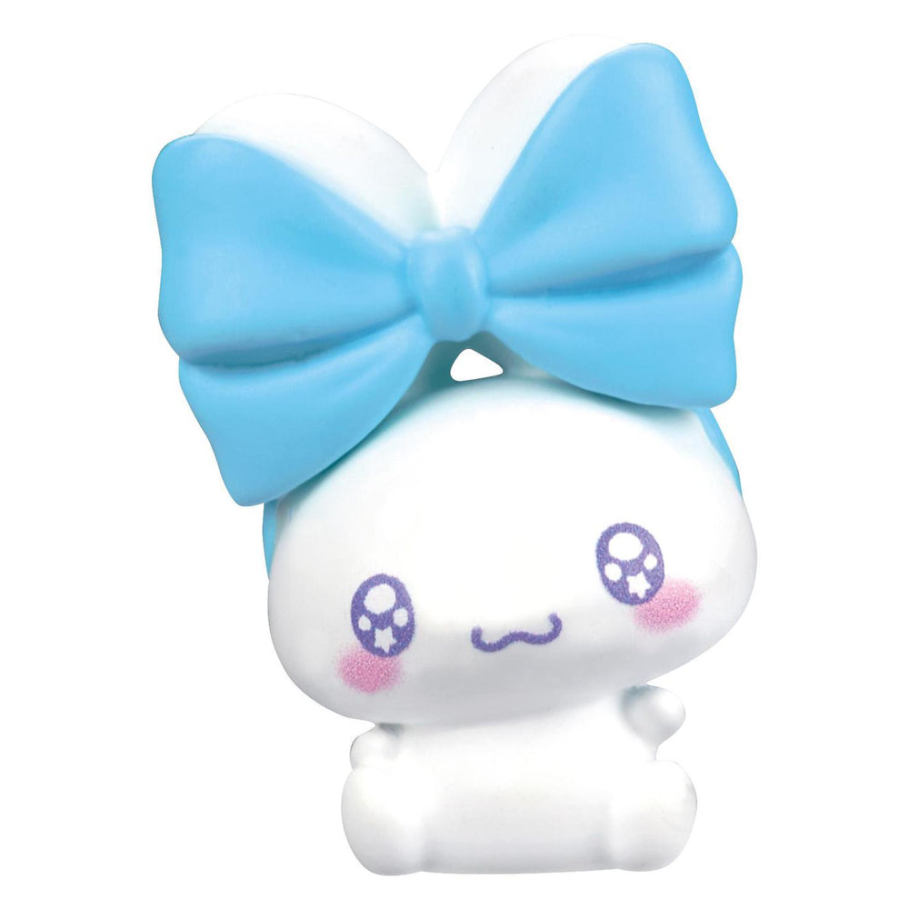 
                      
                        Bandai Namco Sanrio Kamatte Kyun Series Blind Bath Bomb 万代南梦宫三丽鸥沐浴球盲袋 1pc
                      
                    