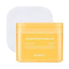 
                      
                        Mediheal Toner Pads（6 types） 美迪惠尔绷带湿敷棉片面膜舒缓修护补水保湿清洁
                      
                    