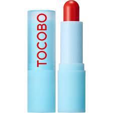 
                      
                        TOCOBO Glow Ritual Lip Balm 焕彩护理润唇膏 3.5g
                      
                    