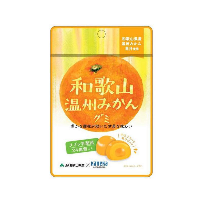 Kaneka Wakayama Gummy 40g