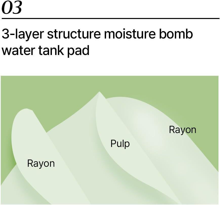 
                      
                        Mixsoon Bifida Toner Pad 韩国Mixsoon保湿爽肤棉 280mL
                      
                    