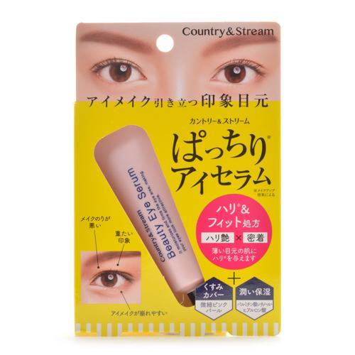 country&stream beauty eye serum