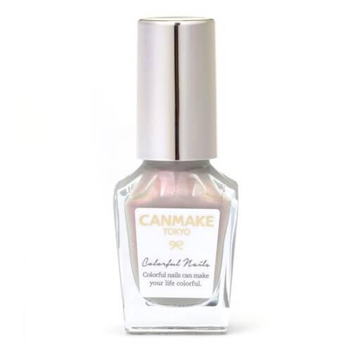 
                      
                        CANMAKE Colorful Nails 砍妹指甲油 Limited-限定色
                      
                    