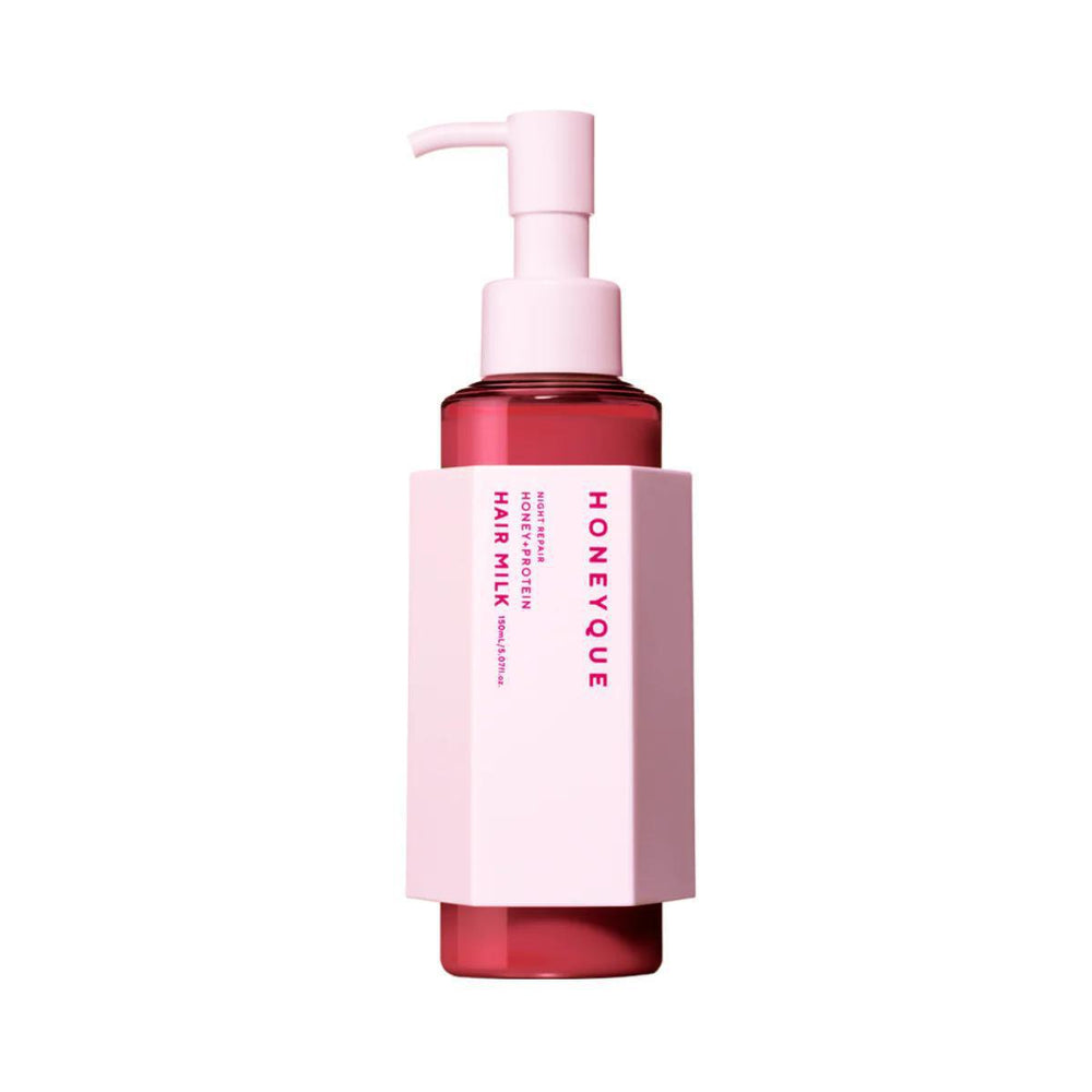 HONEYQUE Deep Repair Hair 日本HONEYQUE深层修复护发油 100mL