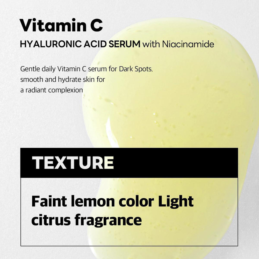 
                      
                        Mediheal  Vitamin C Brightening Serum 美迪惠尔维生素C亮白精华液 40mL
                      
                    