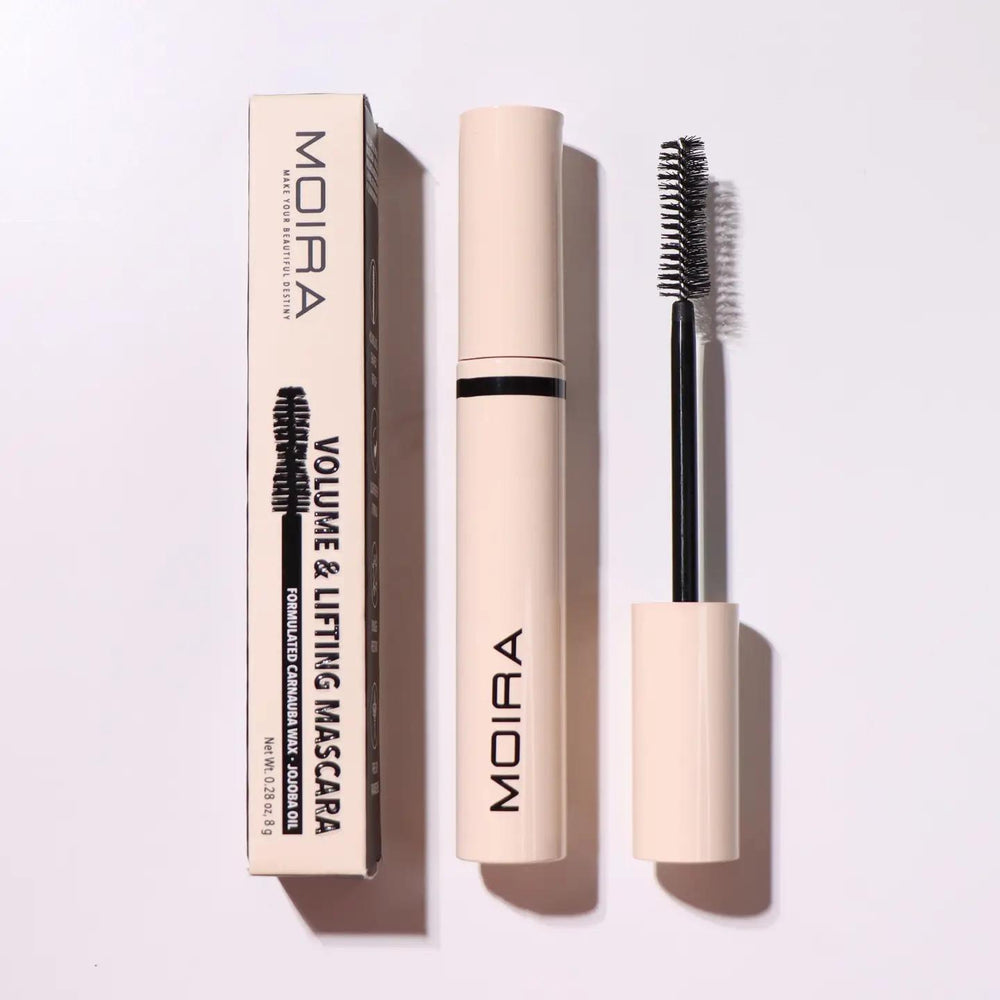 MOIRA Mascara 浓密纤长睫毛膏 8g