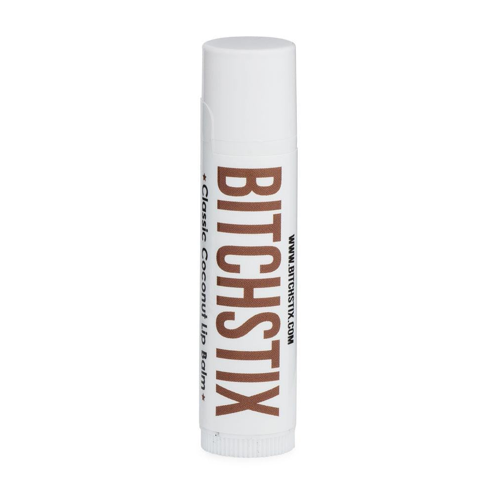 
                      
                        BITCHSTIX Classic Lip Balm SPF30 经典保湿SPF30润唇膏 4.25g
                      
                    