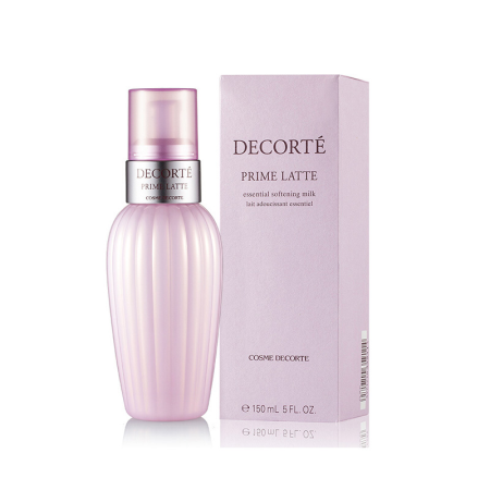 
                      
                        Cosme Decorte Prime Latte Essential Softening Milk 150ML (NEW) 黛珂牛油果乳液
                      
                    