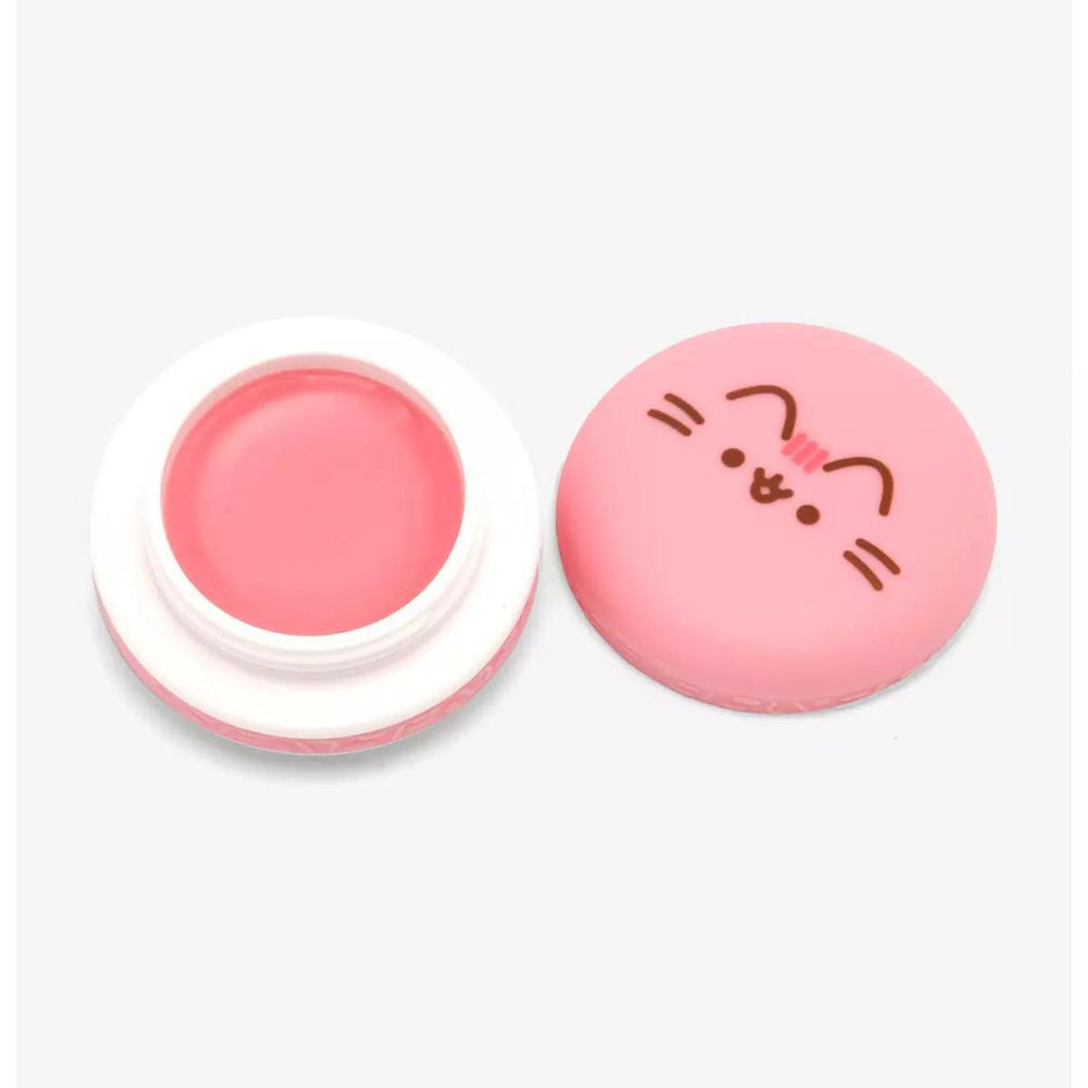 
                      
                        The Creme Shop PUSHEEN Macaron Lip Balm (Strawberry Dream) 草莓梦想保湿马卡龙润唇膏 7.5g
                      
                    