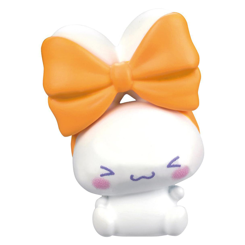 
                      
                        Bandai Namco Sanrio Kamatte Kyun Series Blind Bath Bomb 万代南梦宫三丽鸥沐浴球盲袋 1pc
                      
                    