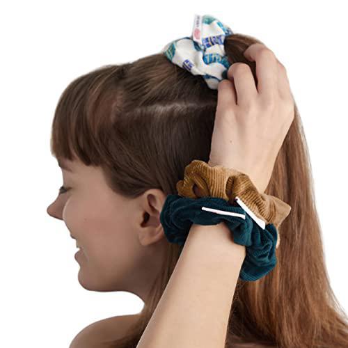 
                      
                        Kitsch Welcome To California Hair Accessories Kit 5pc Set 发饰套装 5 件套
                      
                    