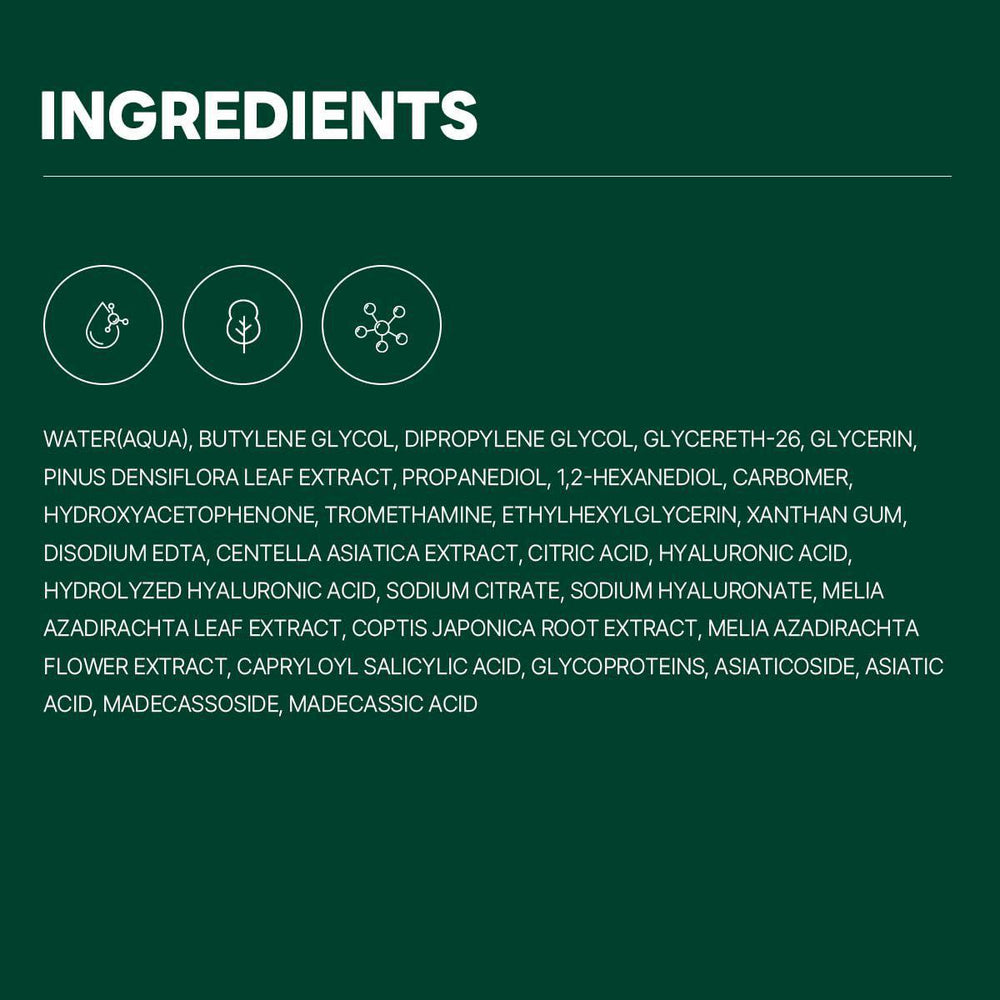 
                      
                        ROUND LAB Pine Calming Cica Ampoule 柔恩莱松树舒缓积雪草保湿精华 30mL
                      
                    