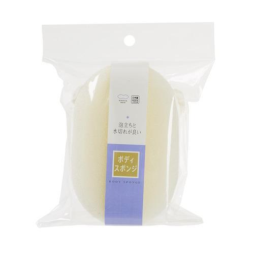 MARNA Body Sponge