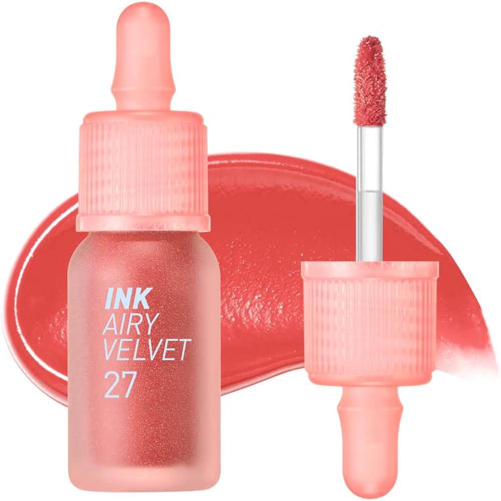 
                      
                        Peripera INK AIRY VELVET
                      
                    