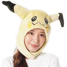 
                      
                        SAZAC Kigurumi Hat
                      
                    