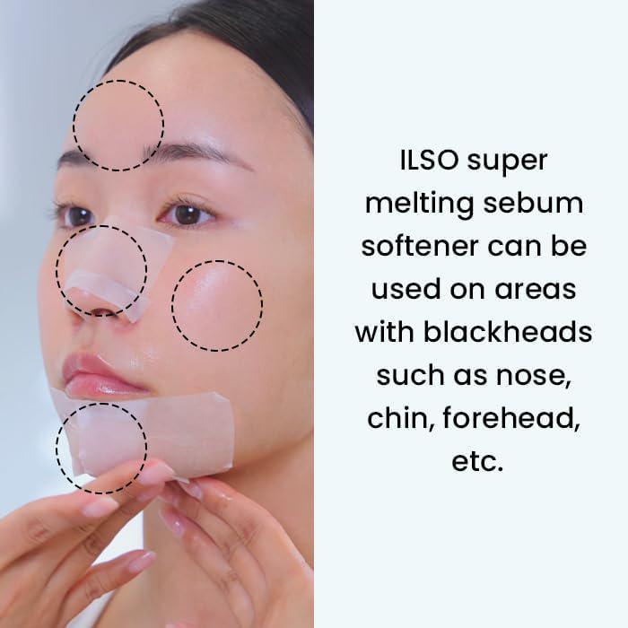 
                      
                        ILSO Super Melting Serum Softener 一苏去黑头清洁溶解液 150mL
                      
                    