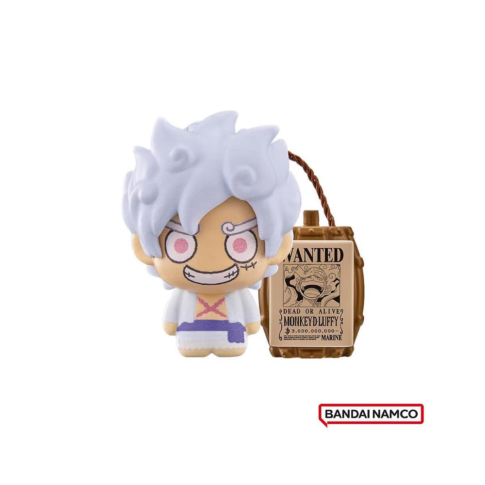 
                      
                        Bandai Namco Figure Bath Ball Bikkura Tamago ONE PIECE 万代南梦宫海贼王恶魔果实玩具泡澡沐浴球
                      
                    