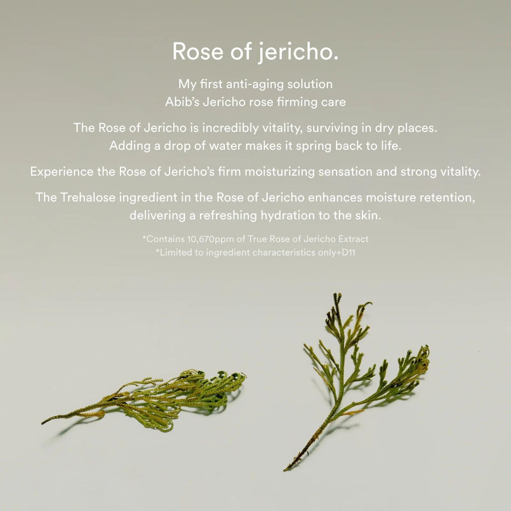 
                      
                        Abib Jericho Rose Collagen Pad Firming Touch 阿彼芙玫瑰胶原蛋白补水修护保湿棉片 60pcs
                      
                    
