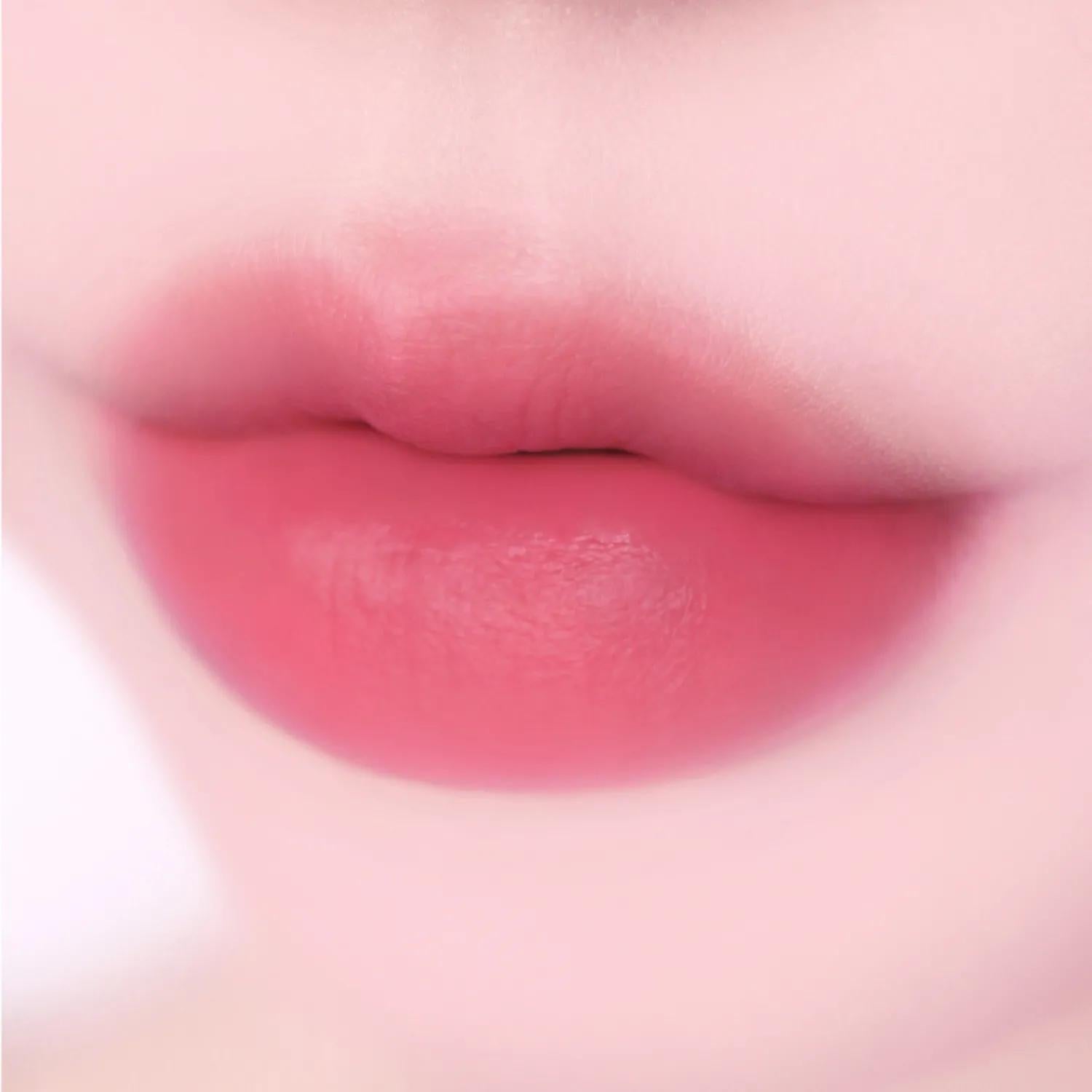 Fwee Pink Obsession Stay-Fit Lip Tint 韩国Fwee半水光半哑光水润保湿