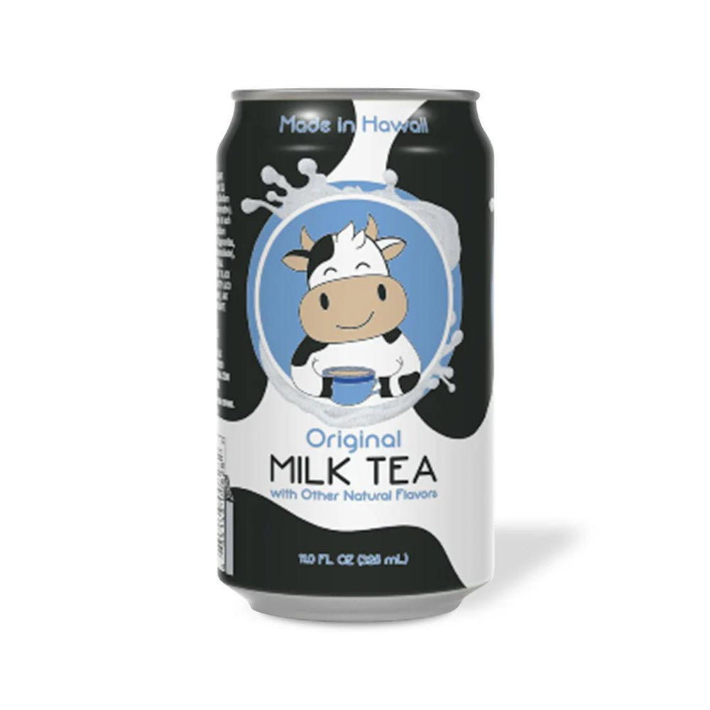 
                      
                        ITO EN Flavored Milk Tea 伊藤园风味奶茶 325ml
                      
                    