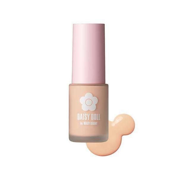 
                      
                        Daisy Doll Liquid Serum Foundation
                      
                    