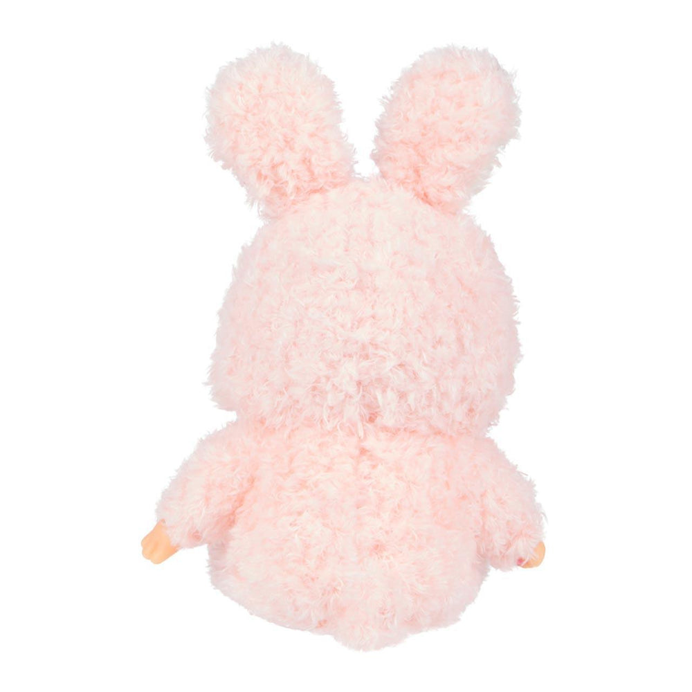 
                      
                        Monchhichi Sitting Fluffy Bunny Doll Plush 蒙奇奇兔子造型毛绒玩具
                      
                    