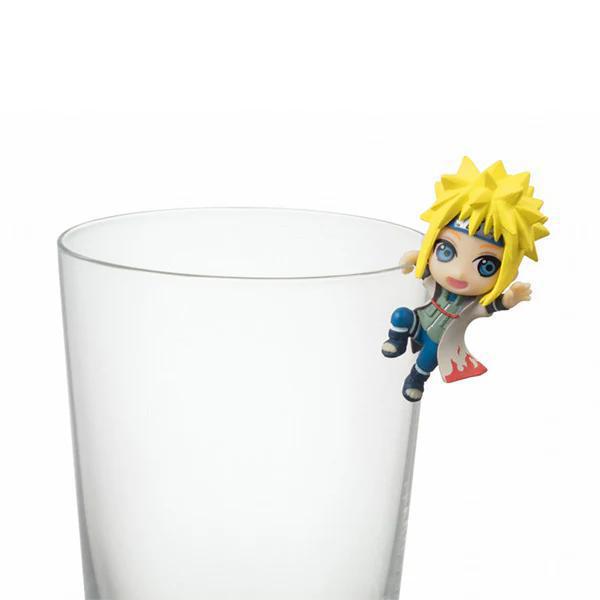 
                      
                        Ochatomo Naruto Shippuden Konoha Break Time 火影忍者系列盲盒
                      
                    
