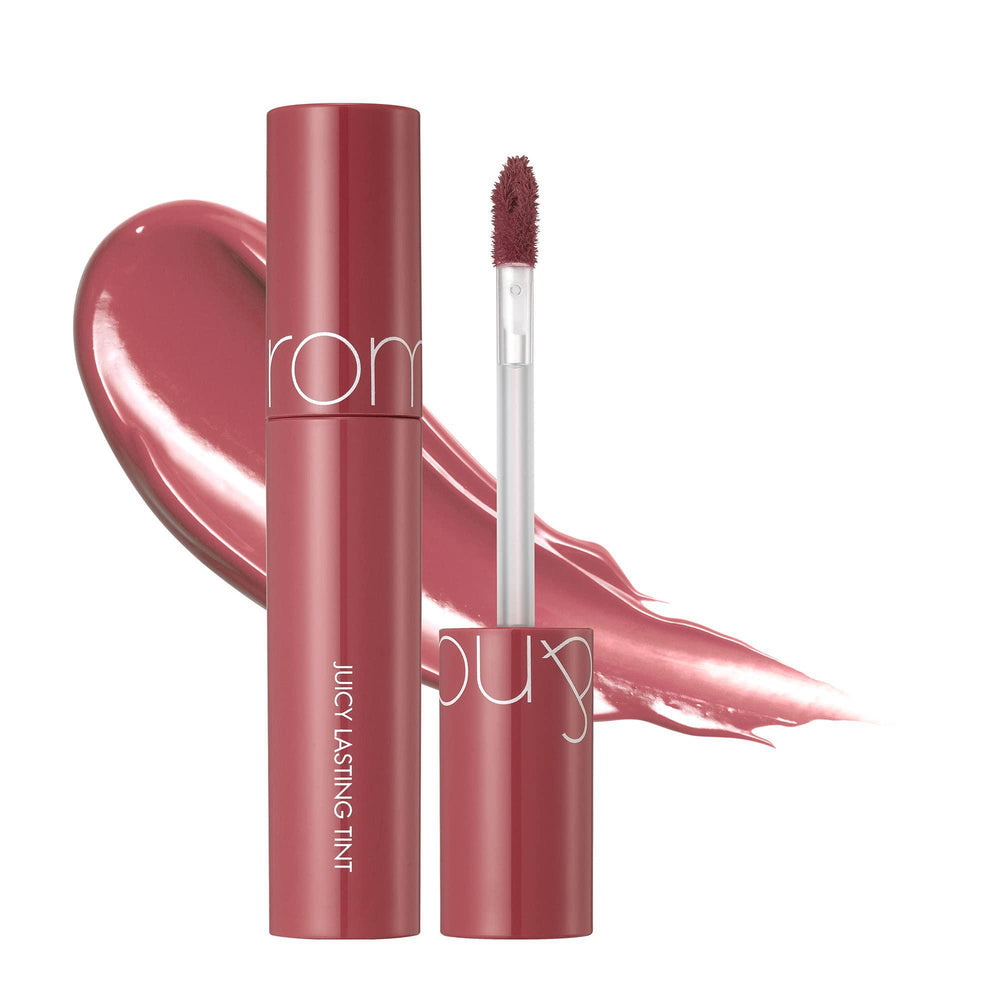 
                      
                        Rom&nd Juicy Lasting Tint 柔魅得果汁唇釉 5.5g
                      
                    